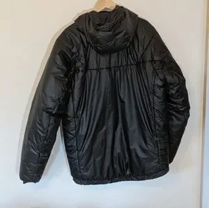 Arc'teryx | Jackets & Coats | Dually Belay Parka Black W Arc'teryx | Jackets & Coats | Dually Belay Parka Black W